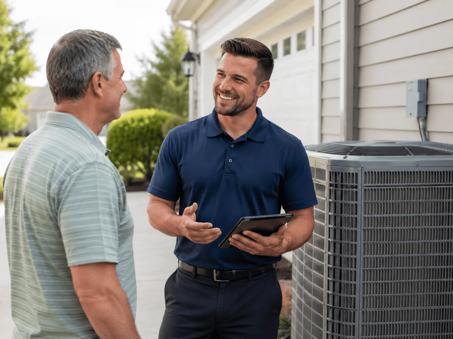Heat Pump Installation Bicknell, IN FAQs